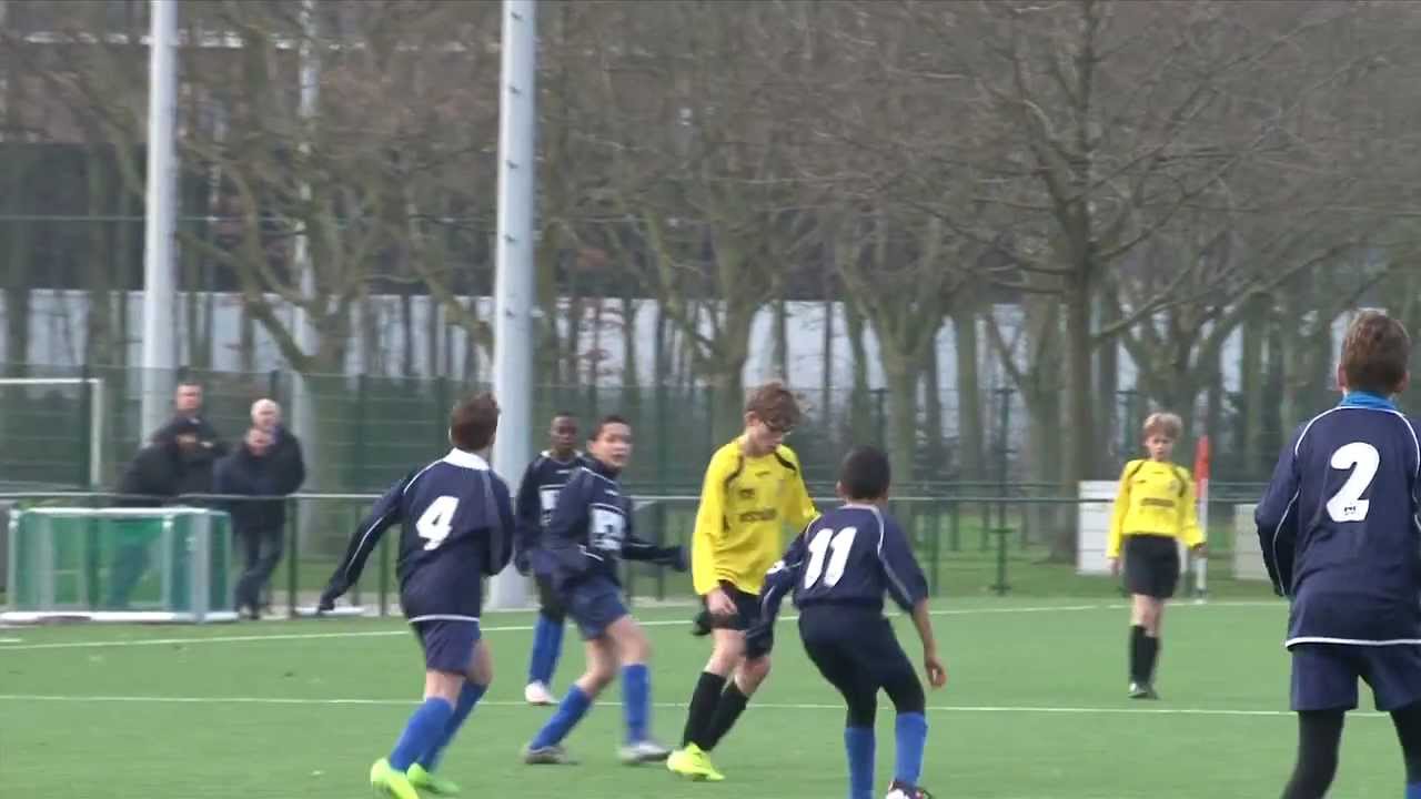Berchem Sport - Kfco Wilrijk