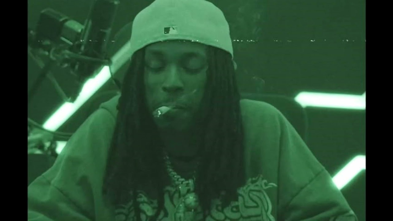 (FREE) Baby Smoove x Veeze Type Beat - 
