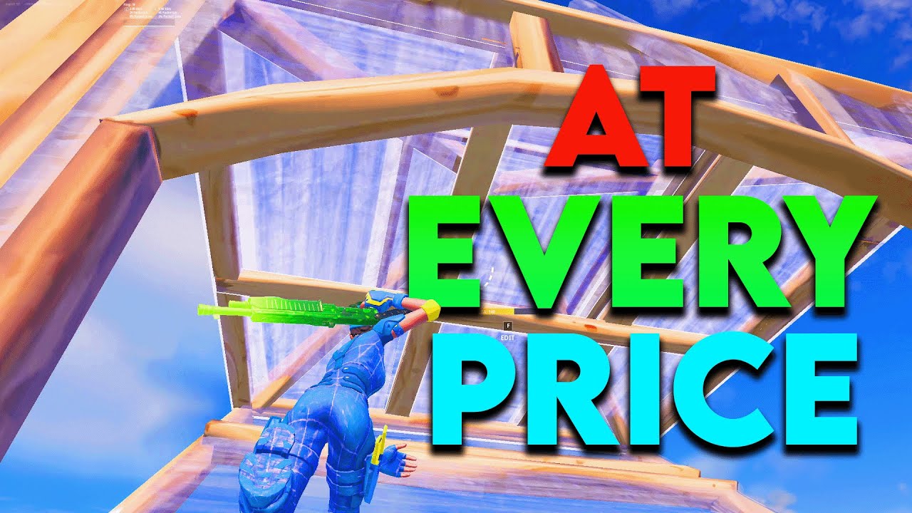 Best Equipment For Fortnite Competitive At Every Budget