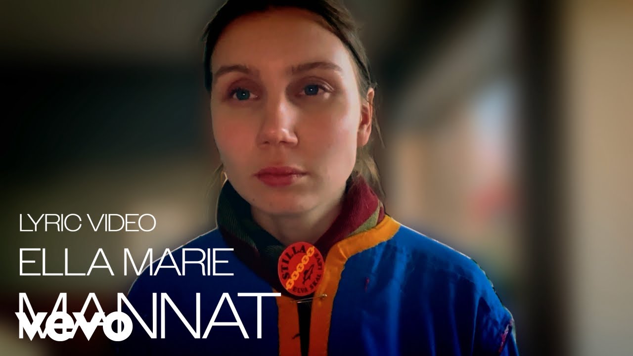 Ella Marie - Mannat (Official Lyric Video)