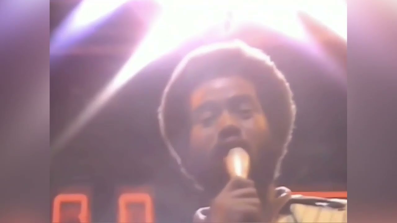 L.T.D - Kickin' Back 12inch Video Mix