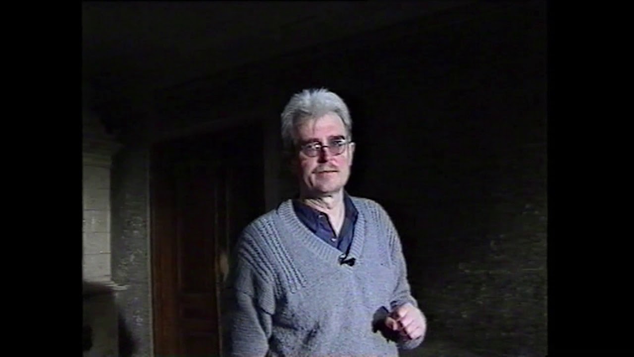 Krystian Lupa 