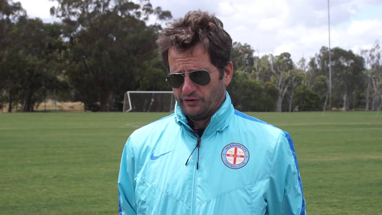 MEDIA | Joe Montemurro delivers his mid-season review