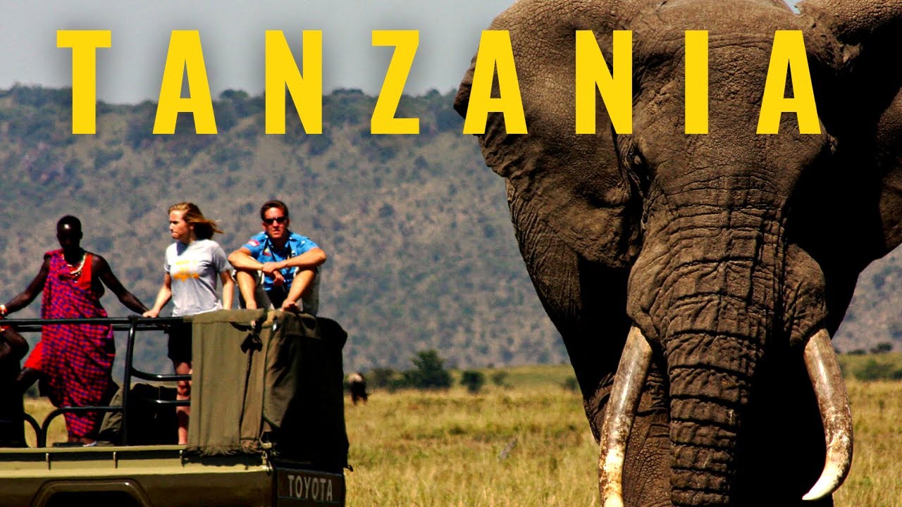 TANZANIA: 10 Very Interesting Facts You Didn't Know
