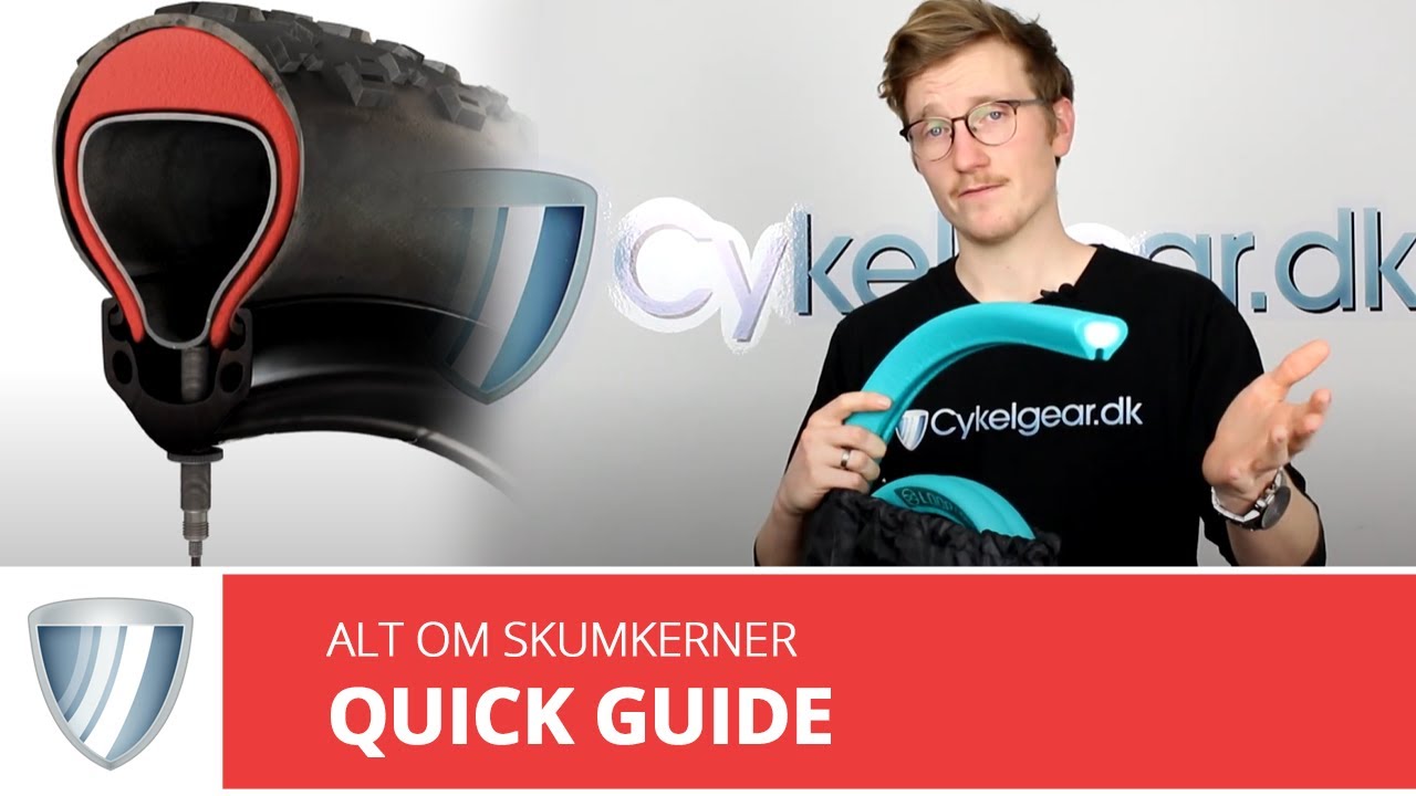 Hvad Skal Du Vide Om Skumkerner?