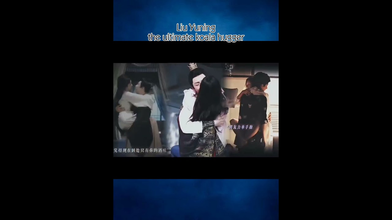 #LiuYuning #SongZuer #LiYitong #WangZiwen #ThePrisonerOfBeauty #ADreamWithinADream#AboutLove