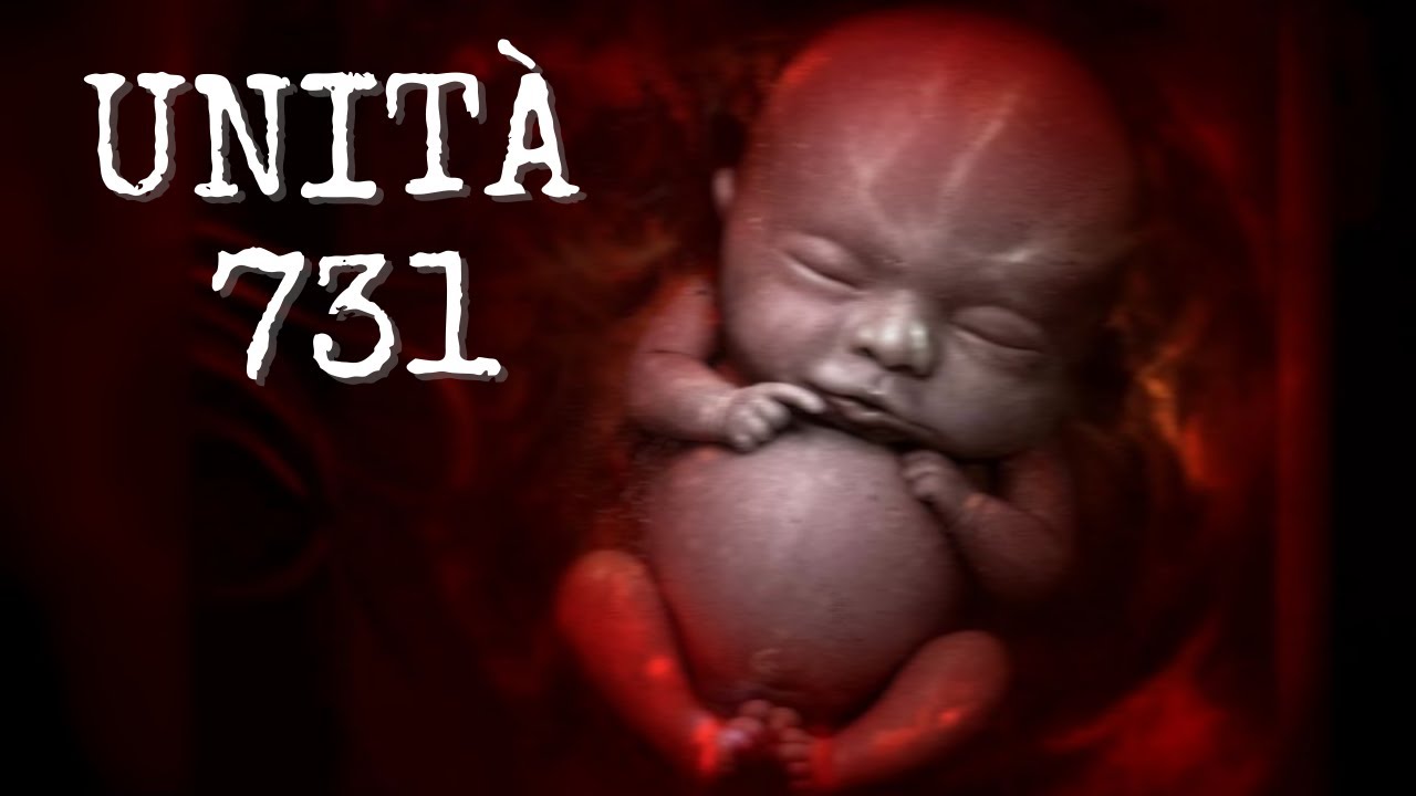 Unit&agrave; 731: L&rsquo;Esperimento Umano Pi&ugrave; Sconvolgente di Sempre