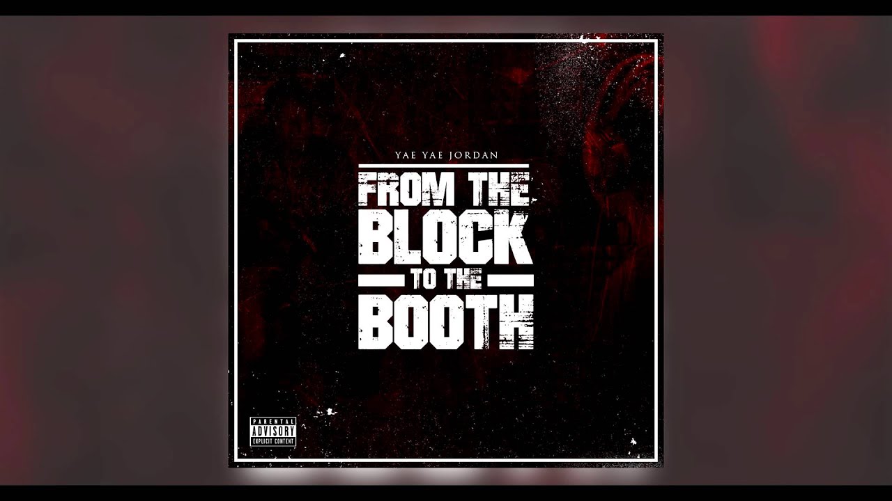 Yae Yae Jordan - Neighborhood Crook (ft. Doughboy Dre)