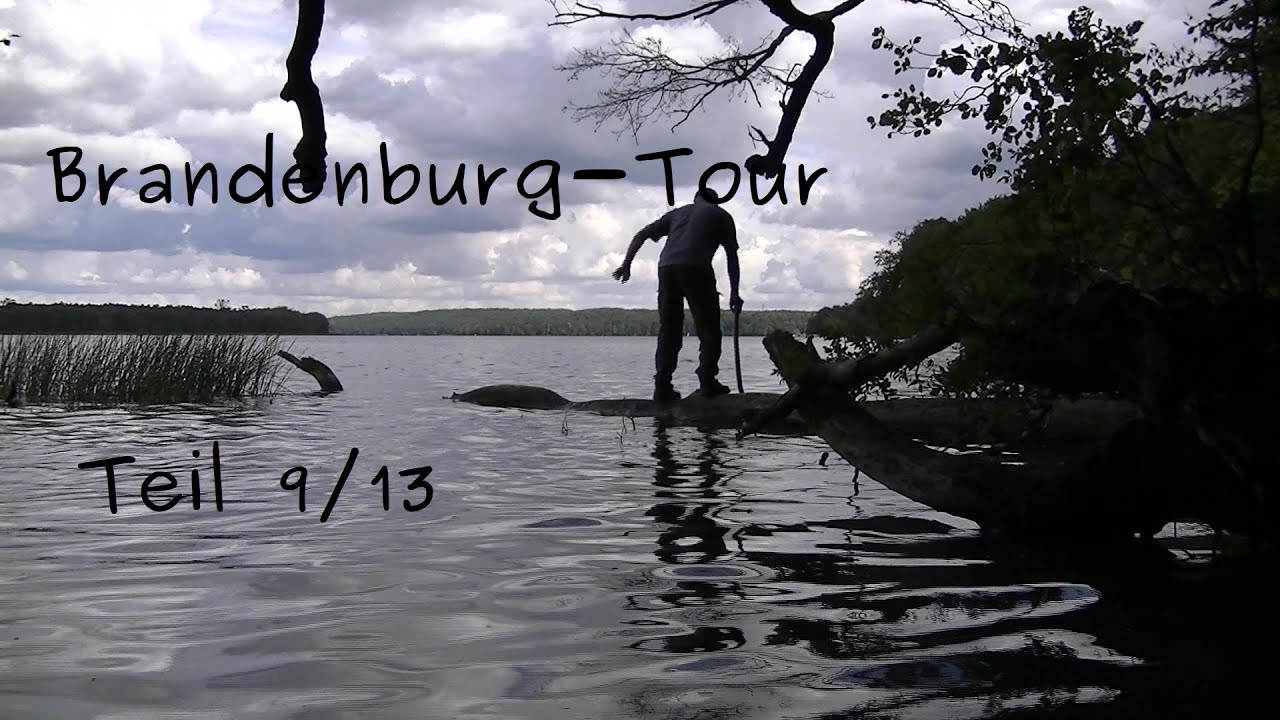 Brandenburg - Tour Teil 9/13