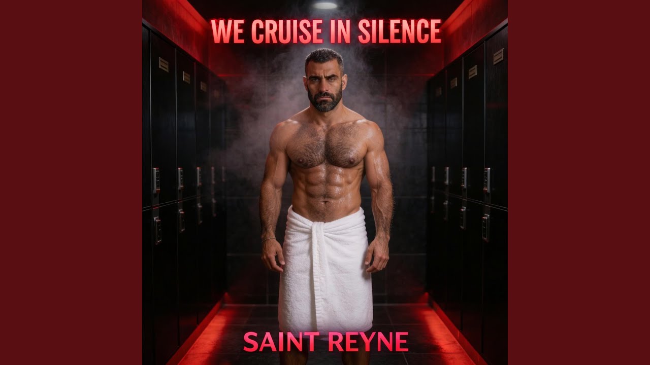 We Cruise In Silence