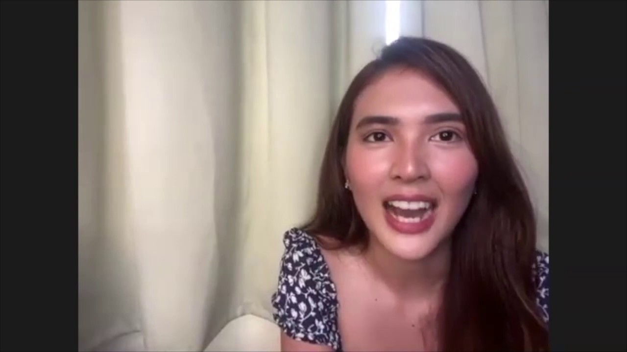 FIRST INTERVIEW: Sofia Andres, isa nang MOMMY!