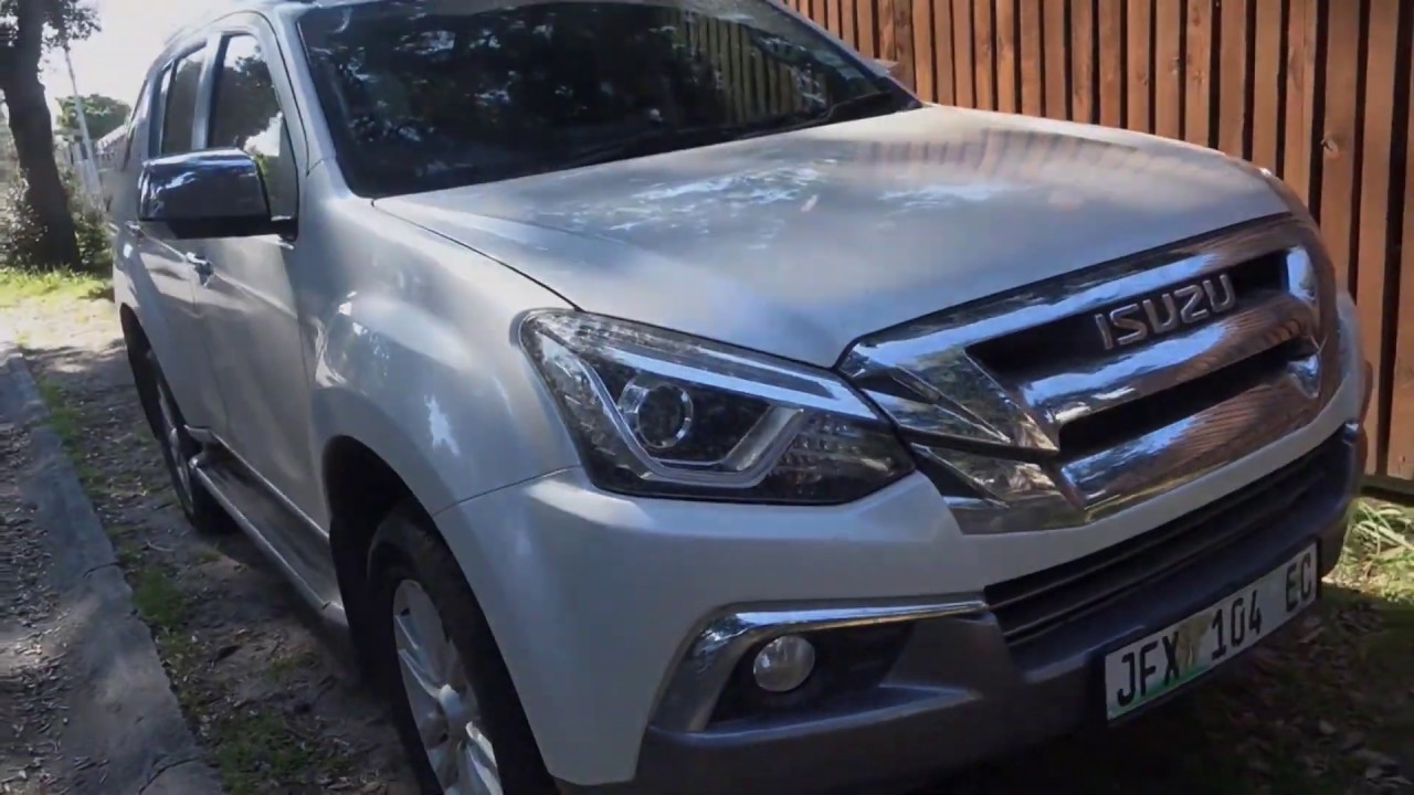 Is this the world's most reliable SUV? (S4 E11)