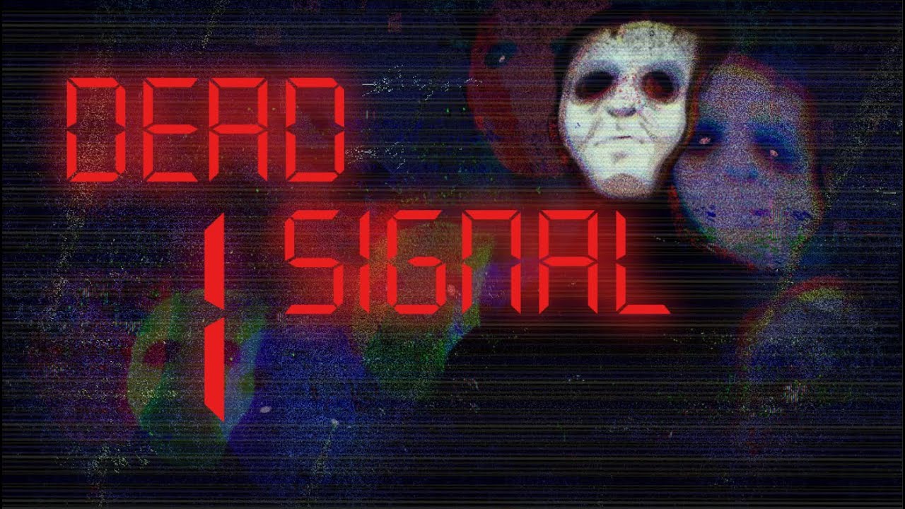 Welcome Back to the Game | DEAD SIGNAL | pt. 1
