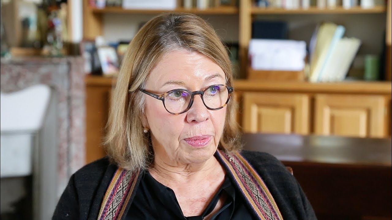 Antoinette Molinié. Livre 1. Souvenirs de jeunesse, formation et vocation pour l’ethnologie