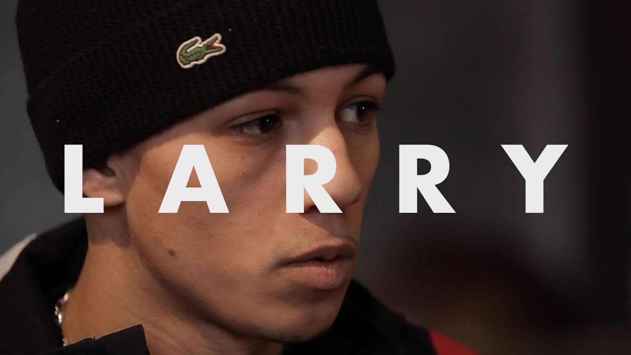 Larry | Grünt Entretien