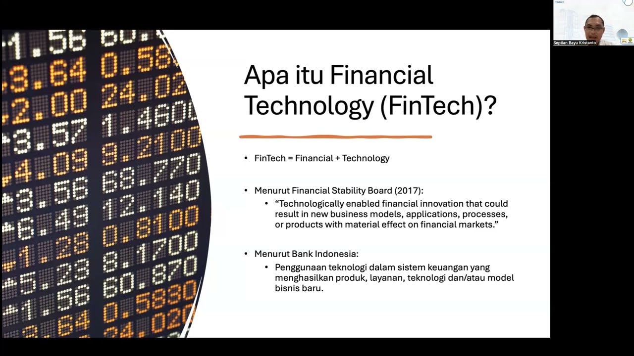 Fintech & DA (6MAKK) 23 Feb 2026