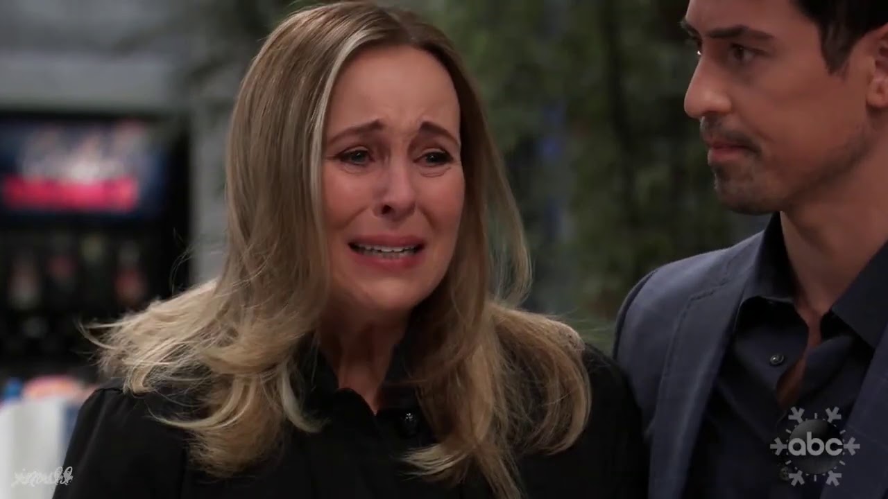 GH: 11/30/20 - Lulu's in a Coma Part 3/4