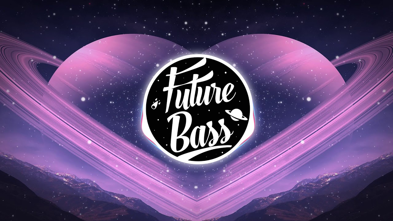 Sharked - Saturn [Future Bass Release]