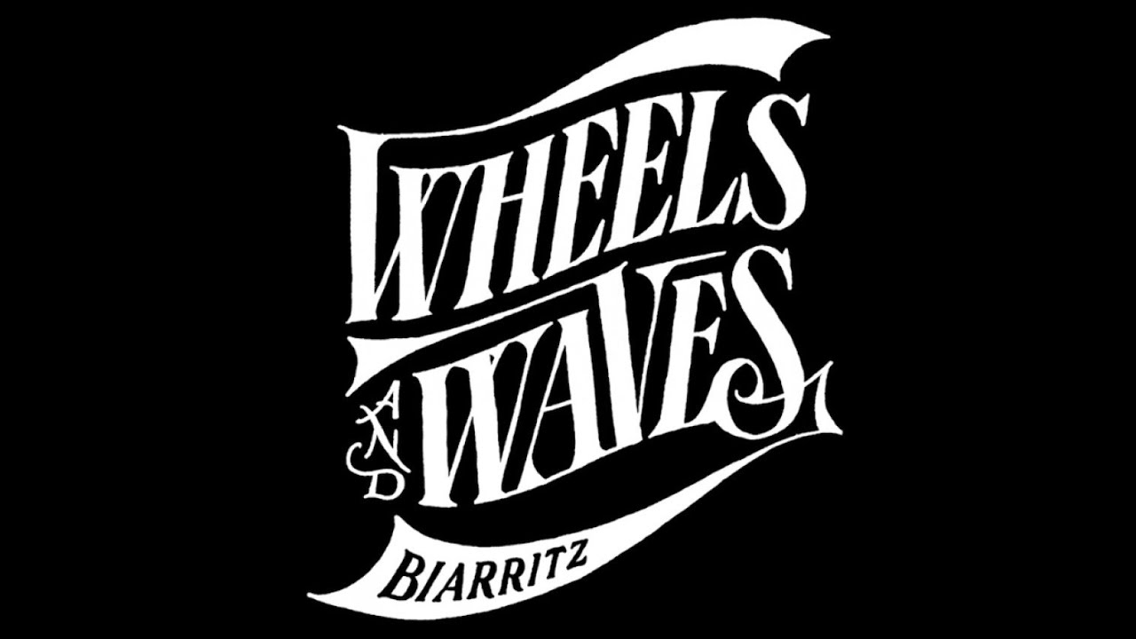La moto pour les Nuls : Wheel & Waves 2019 Biarritz