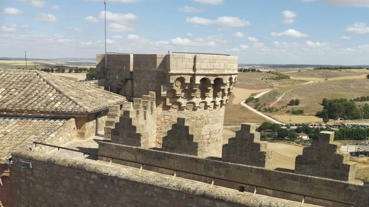 EXCURSIÓN A BELMONTE   HD 720p