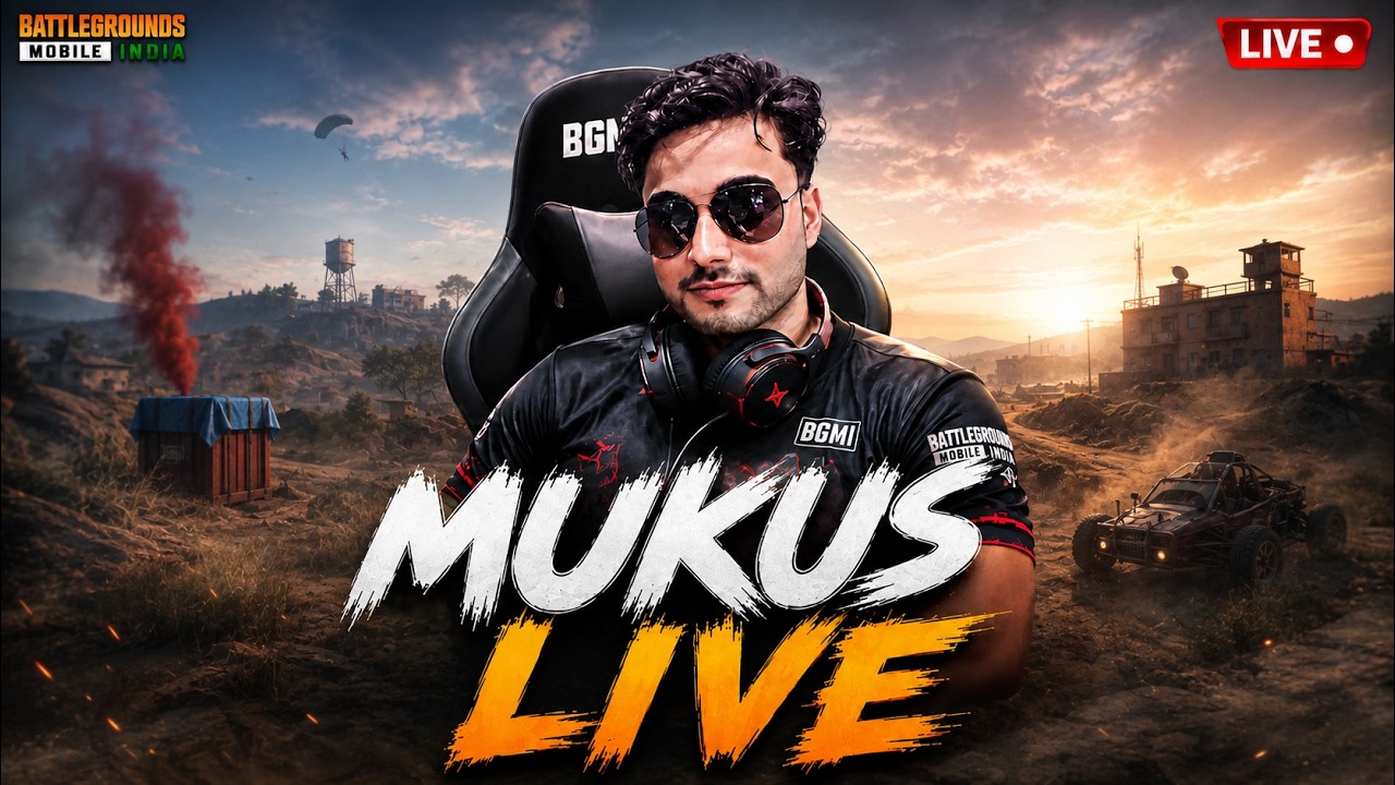🔴 KUMIT LIVE 🔴 💀STREAM SNIPER VS ME😎- BGMI LIVE🔴 | No Delay Gameplay