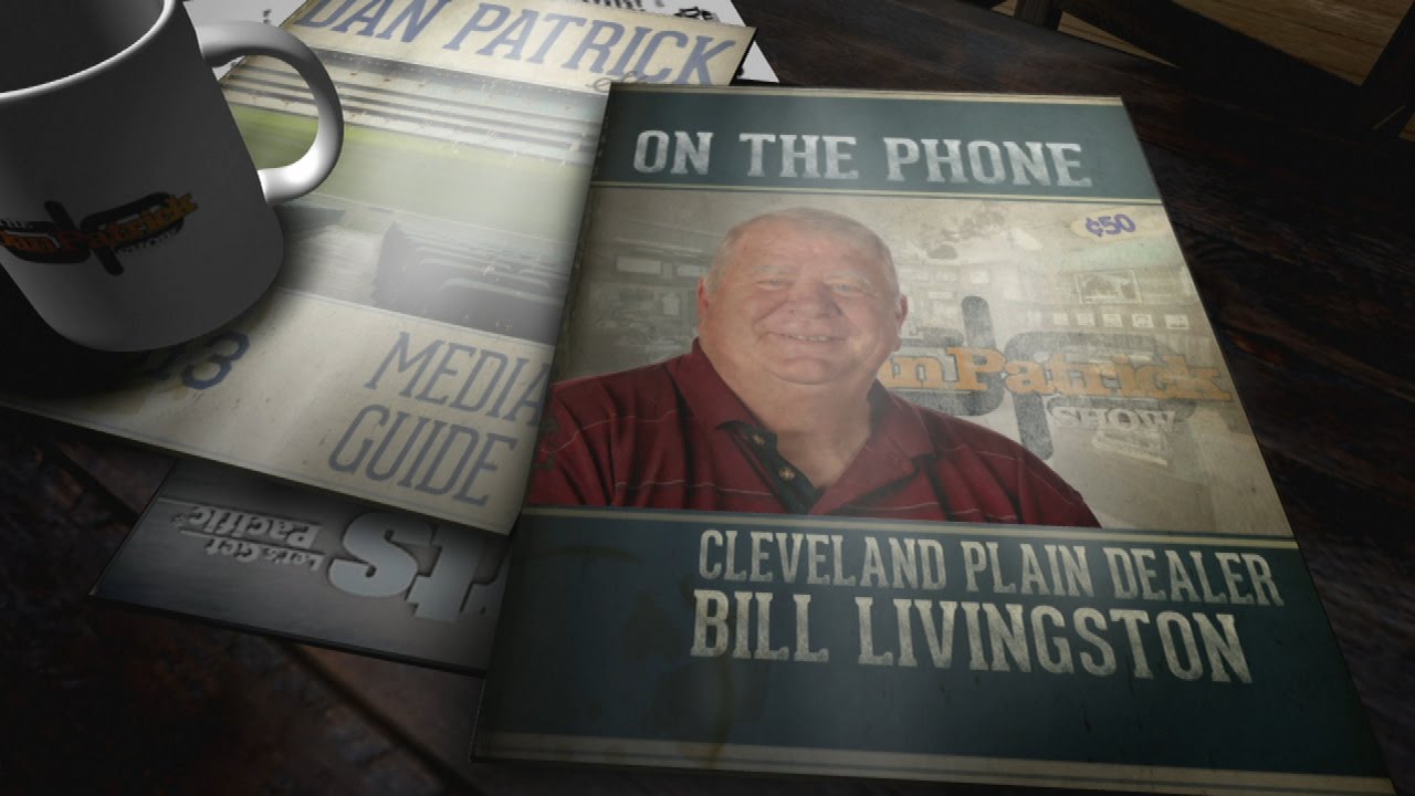 Cleveland Plain Dealer's Bill Livingston: 