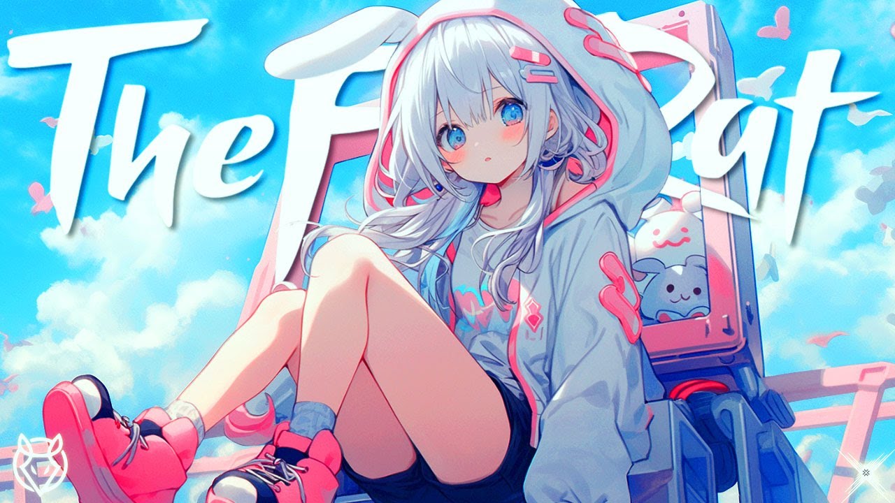 Nightcore Top 50 Songs of All Time TheFatRat 2025 🎮 Best Of TheFatRat 🎶🔥 TheFatRat Mega Mix