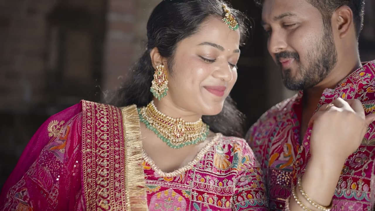 PILLA'S ENGAGEMENT  INVITES 1