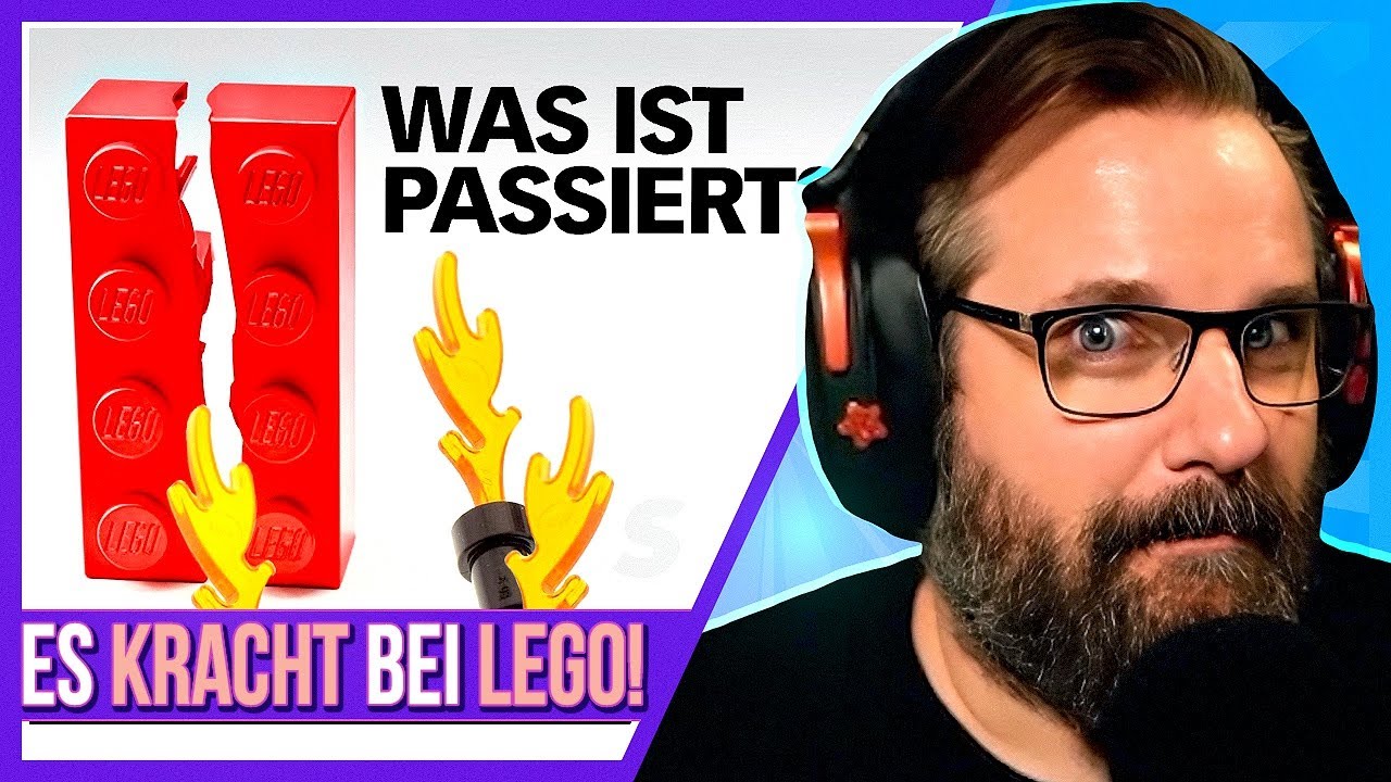 Von Familienfirma zu Hassmagnet?!
