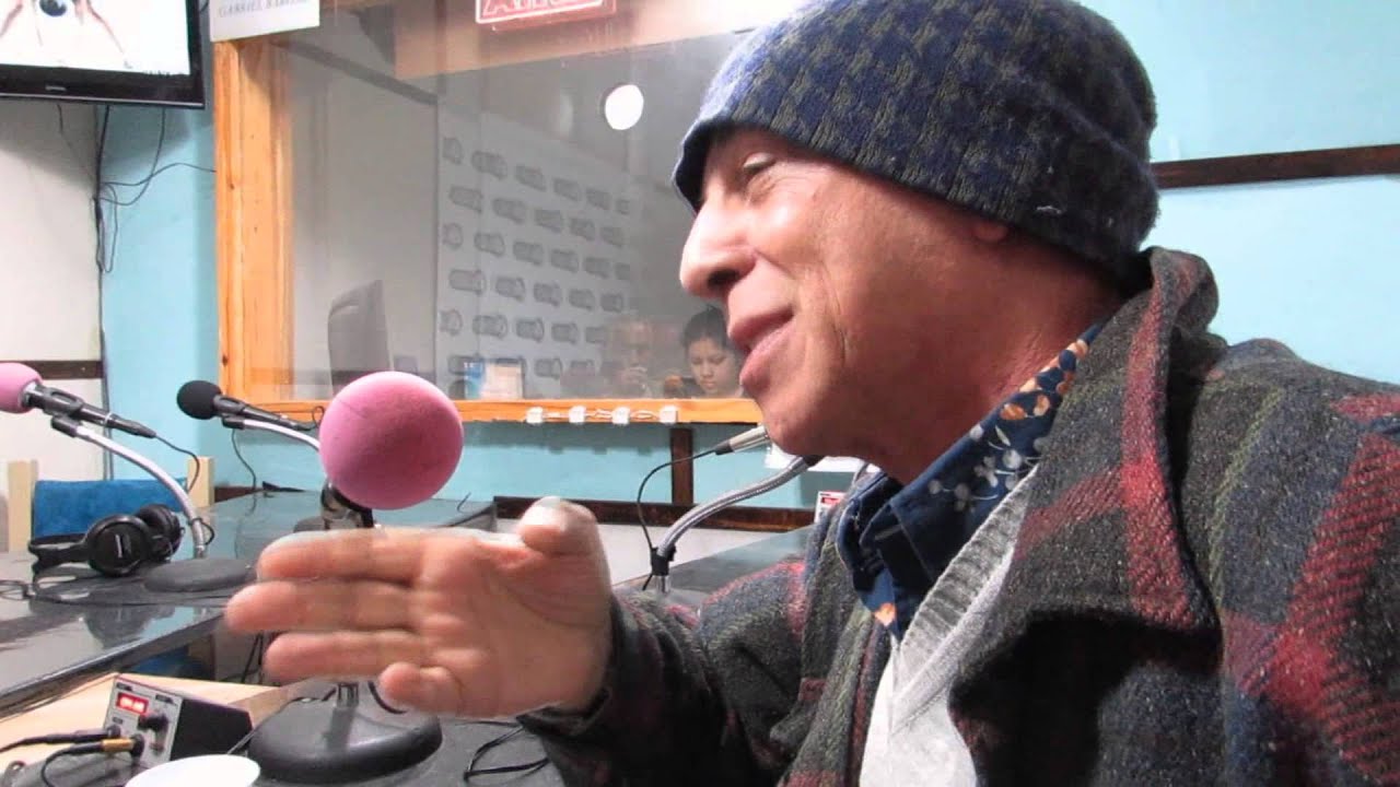 ENTREVISTA CON JUAN VATTUONE