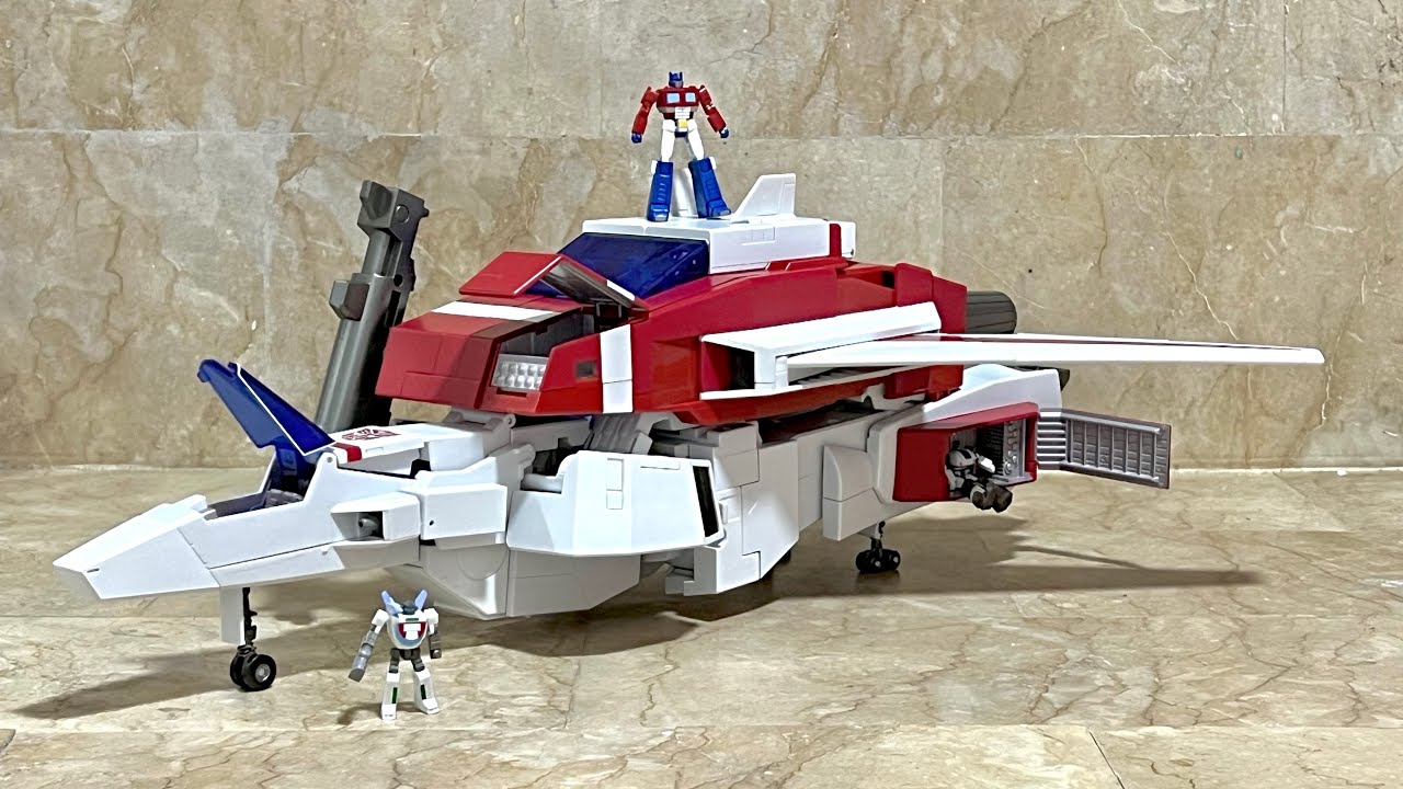 MP - 57 SKYFIRE