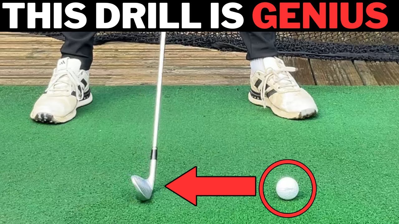 How To Go From Amateur To Pro Level Ball Striking In 15 Minutes