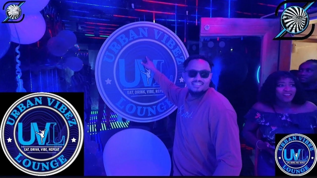 Zebraa Ep83. Dj Kalonje live in Dubai | Clauz tours and travel invest in club business URBAN VIBES