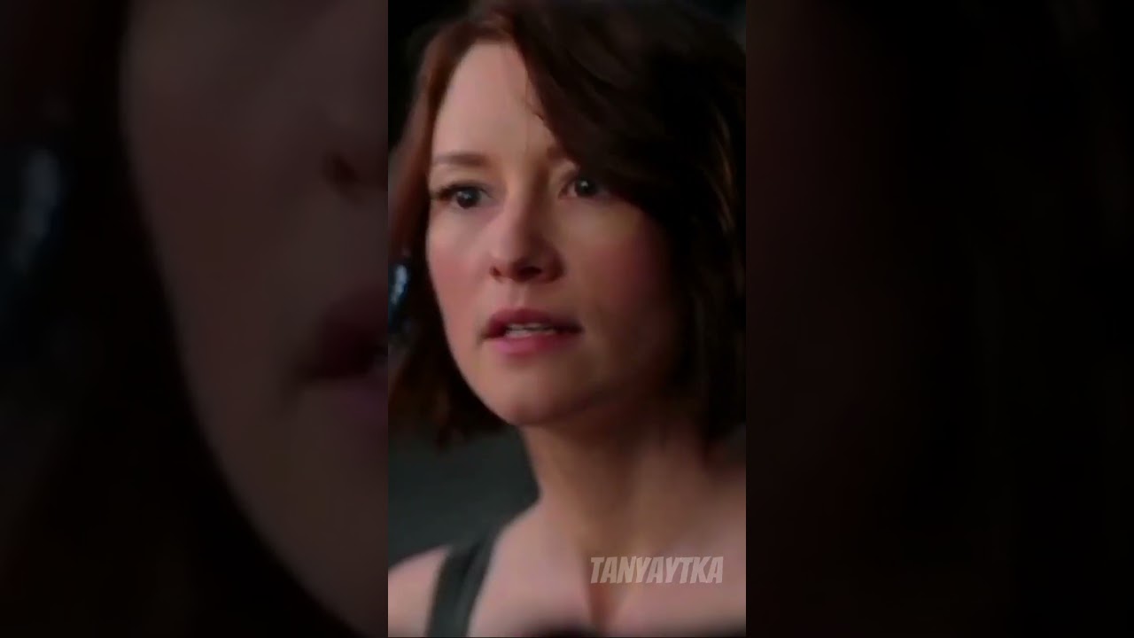 Alex Danvers 😎 #supergirl #karadanvers #alexdanvers #супергерл #maggiesawyer #monel #family