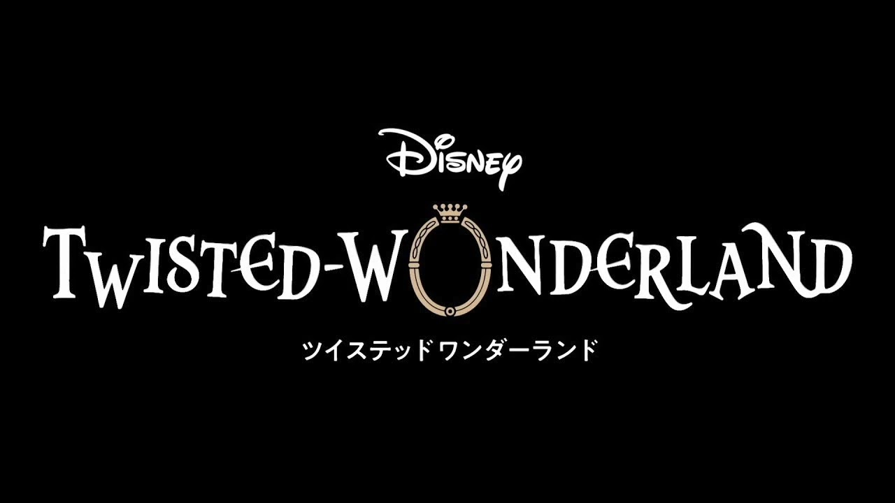Disney Twisted Wonderland OST - Beanfest 2 Menu/Battle theme