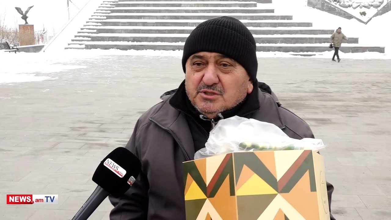 Քրոջս երեխուն ուղարկել էի, որ հանկարծ չգան երեխուս շիրիմին ծաղիկ չդնեն, չպղծեն. զոհվածի հայր