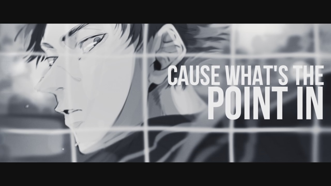 find a way | bokuaka
