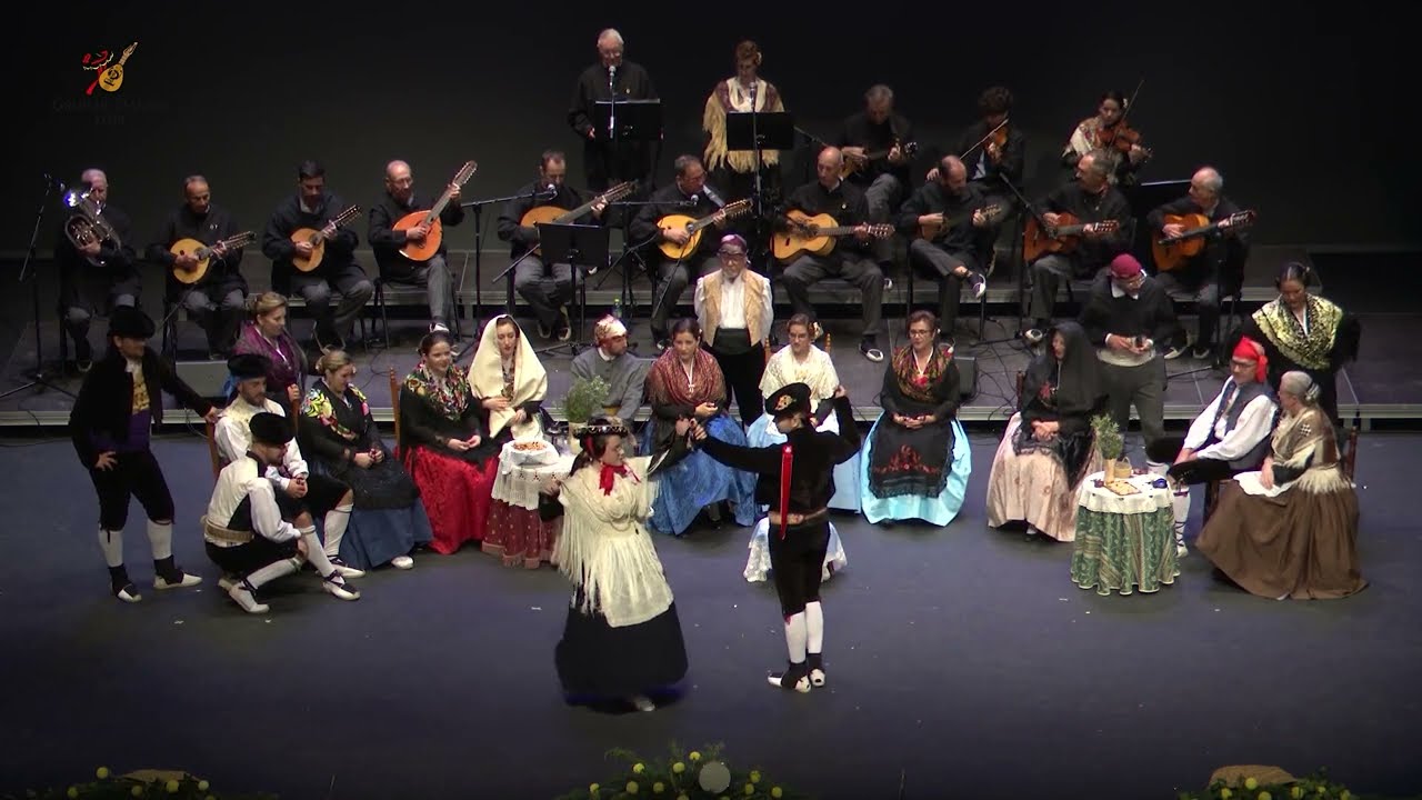 Malaguenya d'Ibi (Carla i Nacho) - 10/11/2024