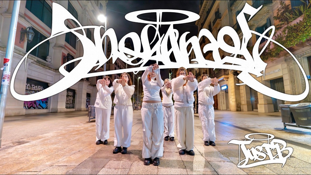 [KPOP IN PUBLIC] JUST B (저스트비) 