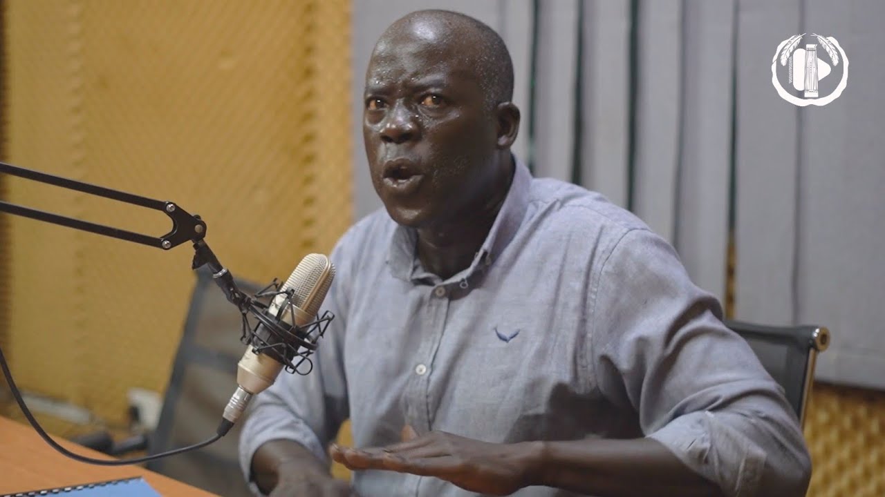 Dr. Odonga Otto’s Powerful Closing Remarks | EC Ignores Mandatory Recount Against Komakech