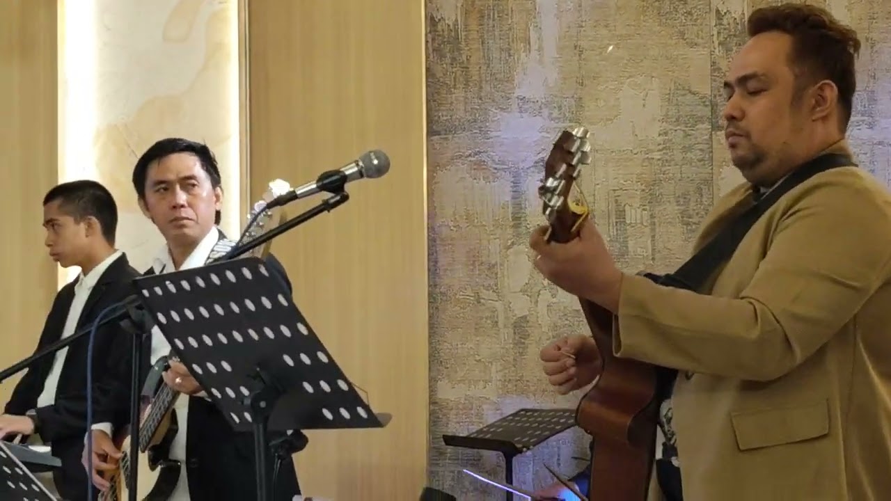 TUGON | Trizza and Anggue | 12-Year Anniversary | ICOC CamSur 
