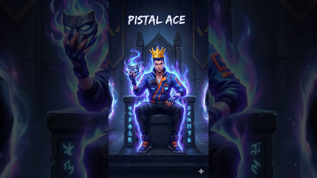 PISTOL ACE 💀 | Yoru Split B Ghost Demolition | Valorant #Shorts