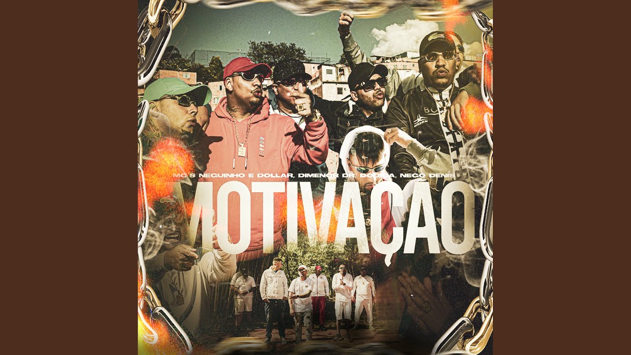 Motivação