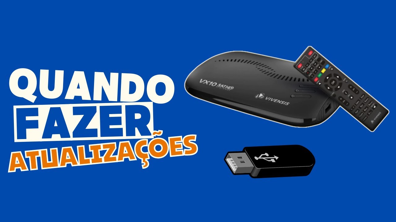 ATUALIZAÇÕES PARABÓLICA - Quando Fazer - Cobrar ou Não?
