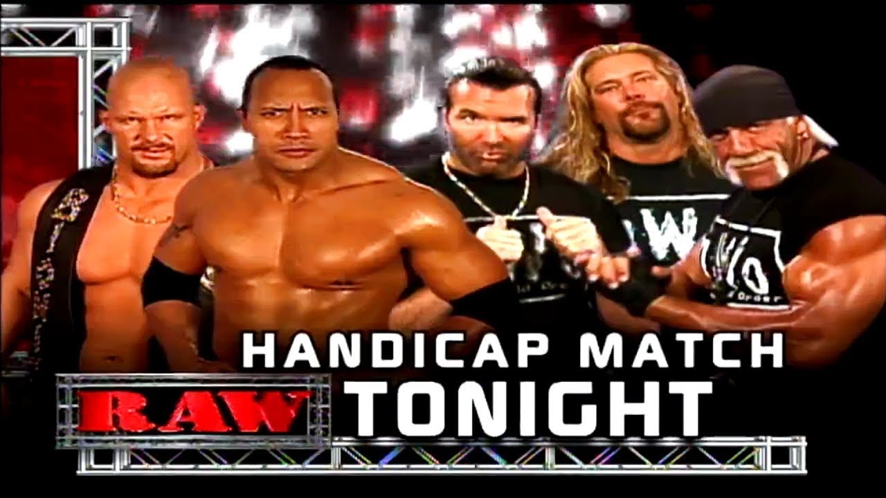 The Rock & 