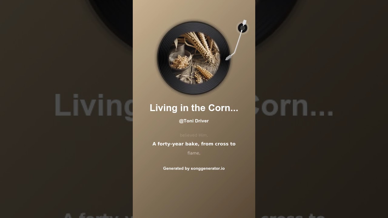 Living in the Cornbread #bluegrass