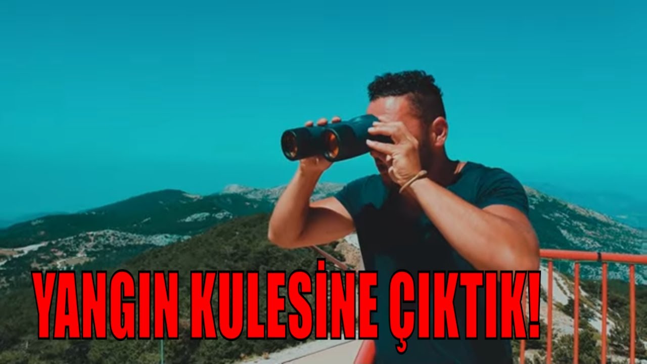 MANİSA SPİL DAĞI YÜRÜYÜŞÜ - KURTLAR 35 KEÇİYİ BOĞMUŞ!!!