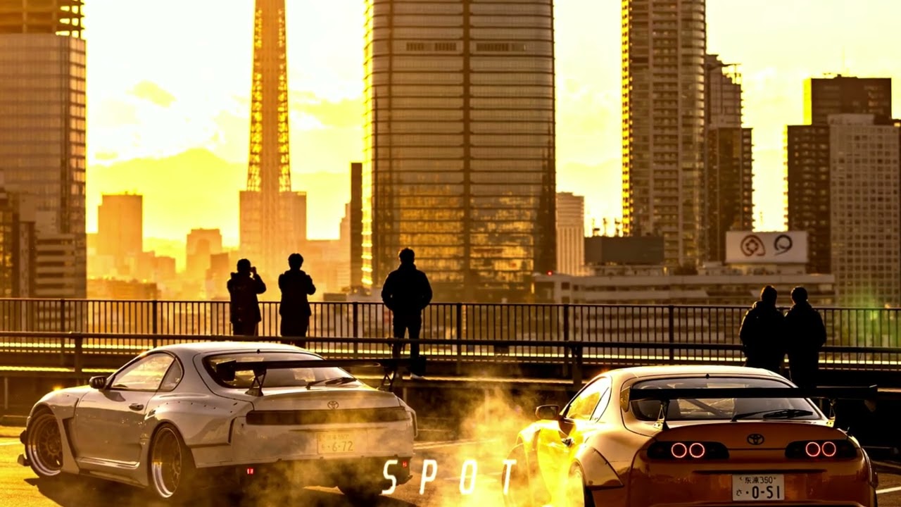 (2026) Chill Guitar Type Beat - SPOT