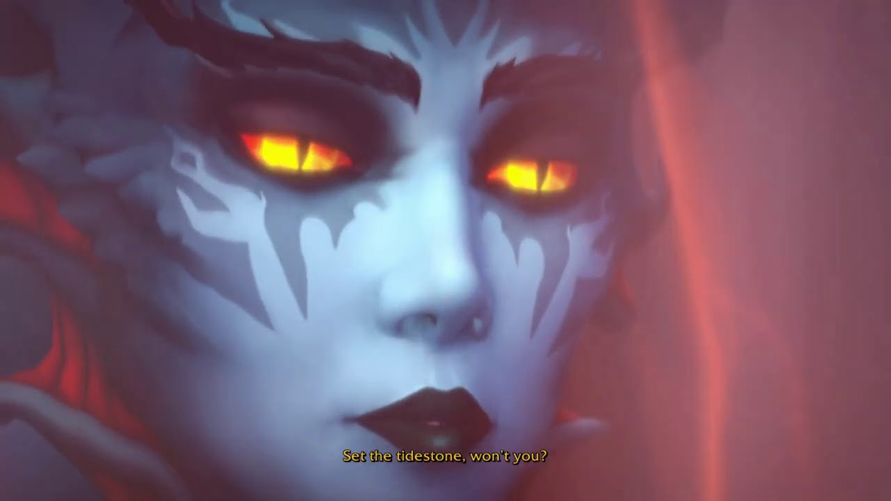 Shadowlands Leveling Exploit 50-60, Fast And Easy