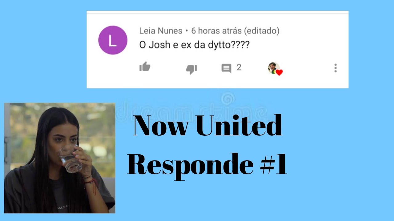 Now United Responde#1